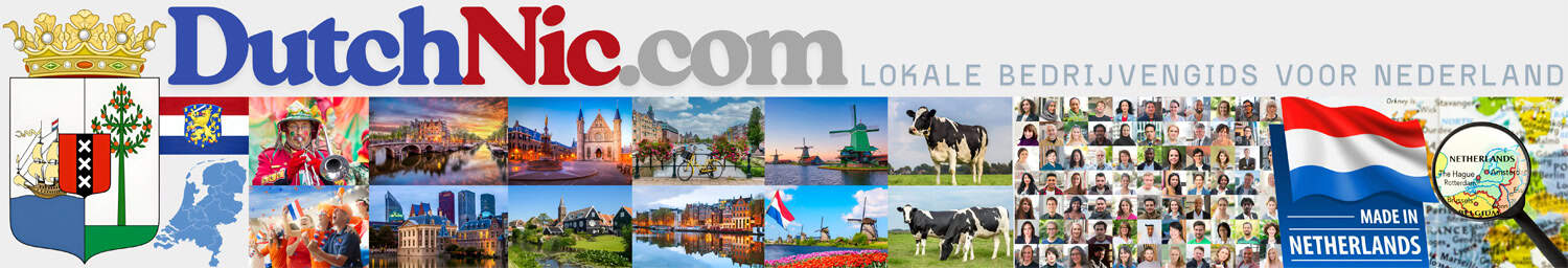 Gemaakt in Nederland - Websitebeheer JD